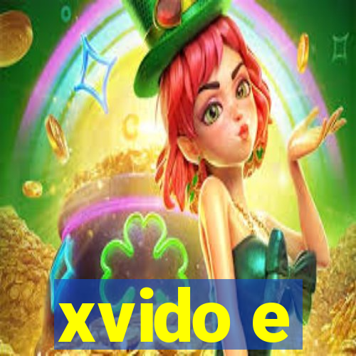 xvido e